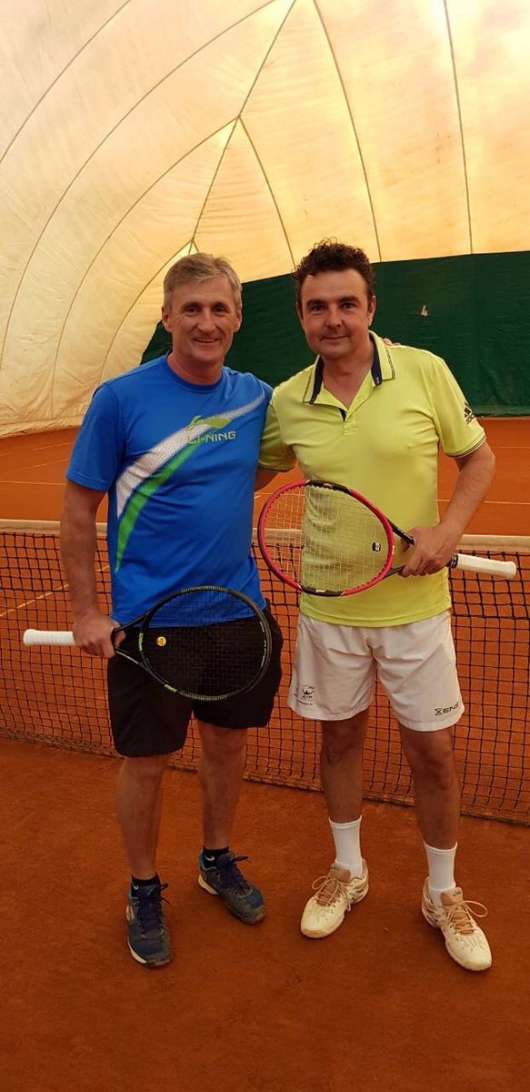 ZORAN HABUŠ IZ SVETE MARIJE ‘Srce još uvijek vuče u Međimurje’