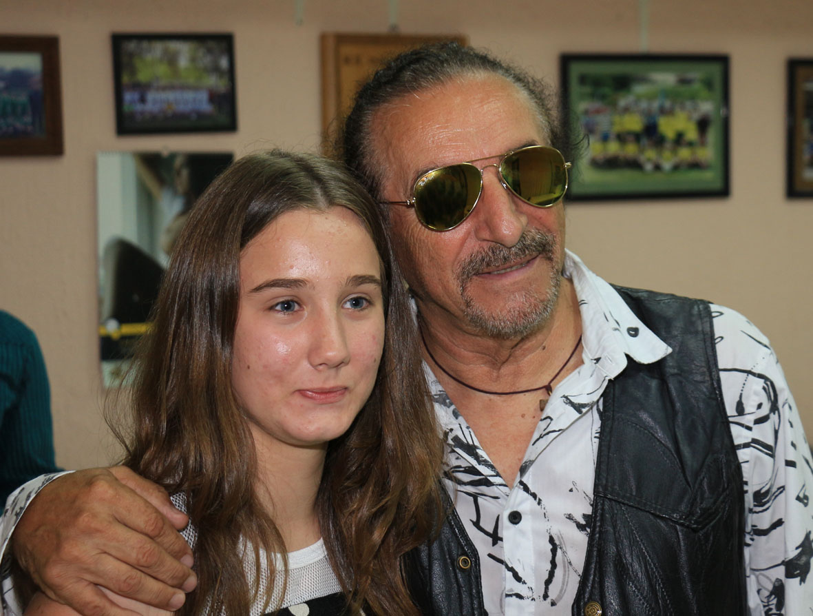 Koncert Željka Bebeka u Malom Mihaljevcu (Subota, 23.6.2018.)