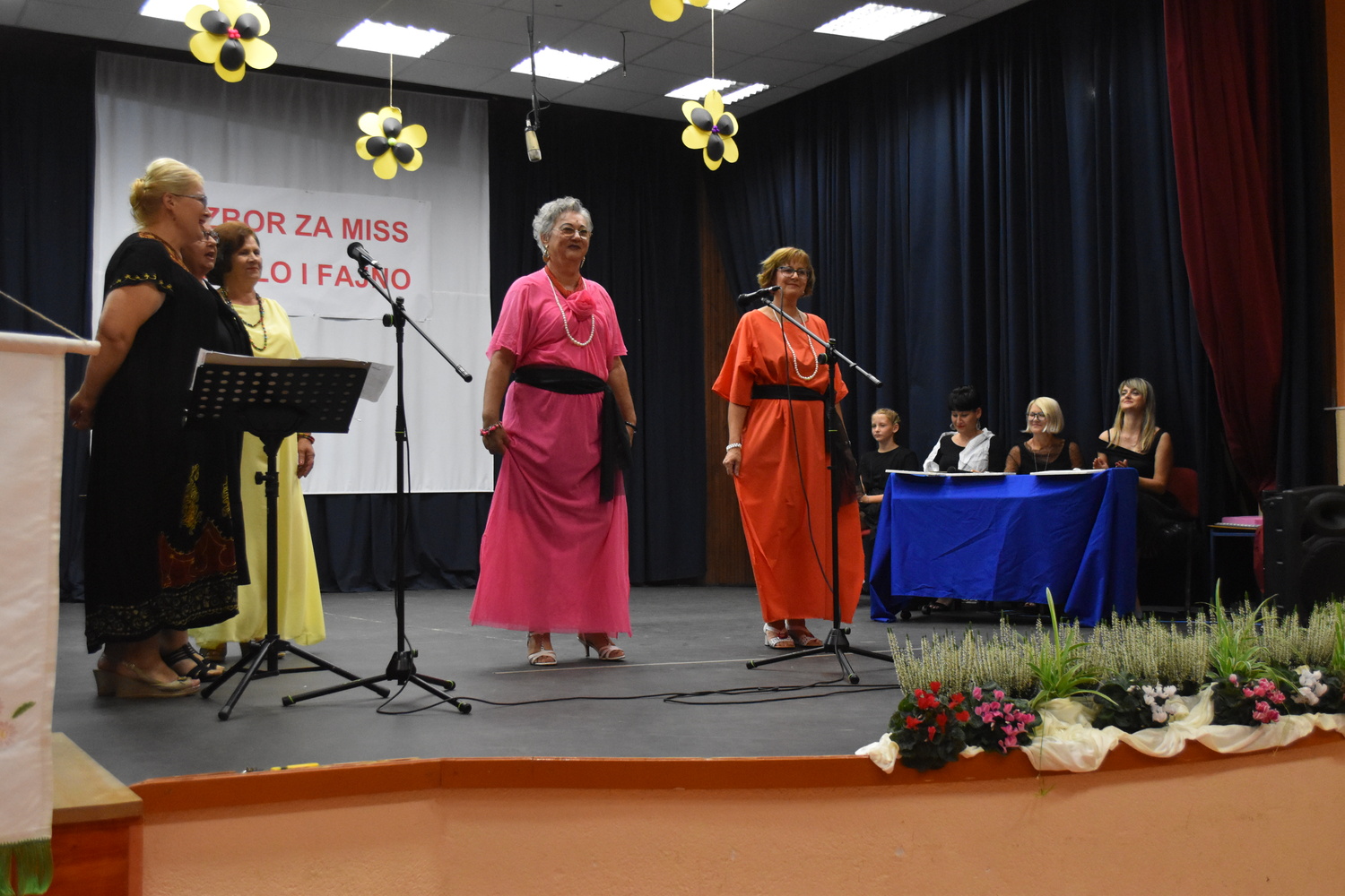 udruga žena belica, 15 godina 2023