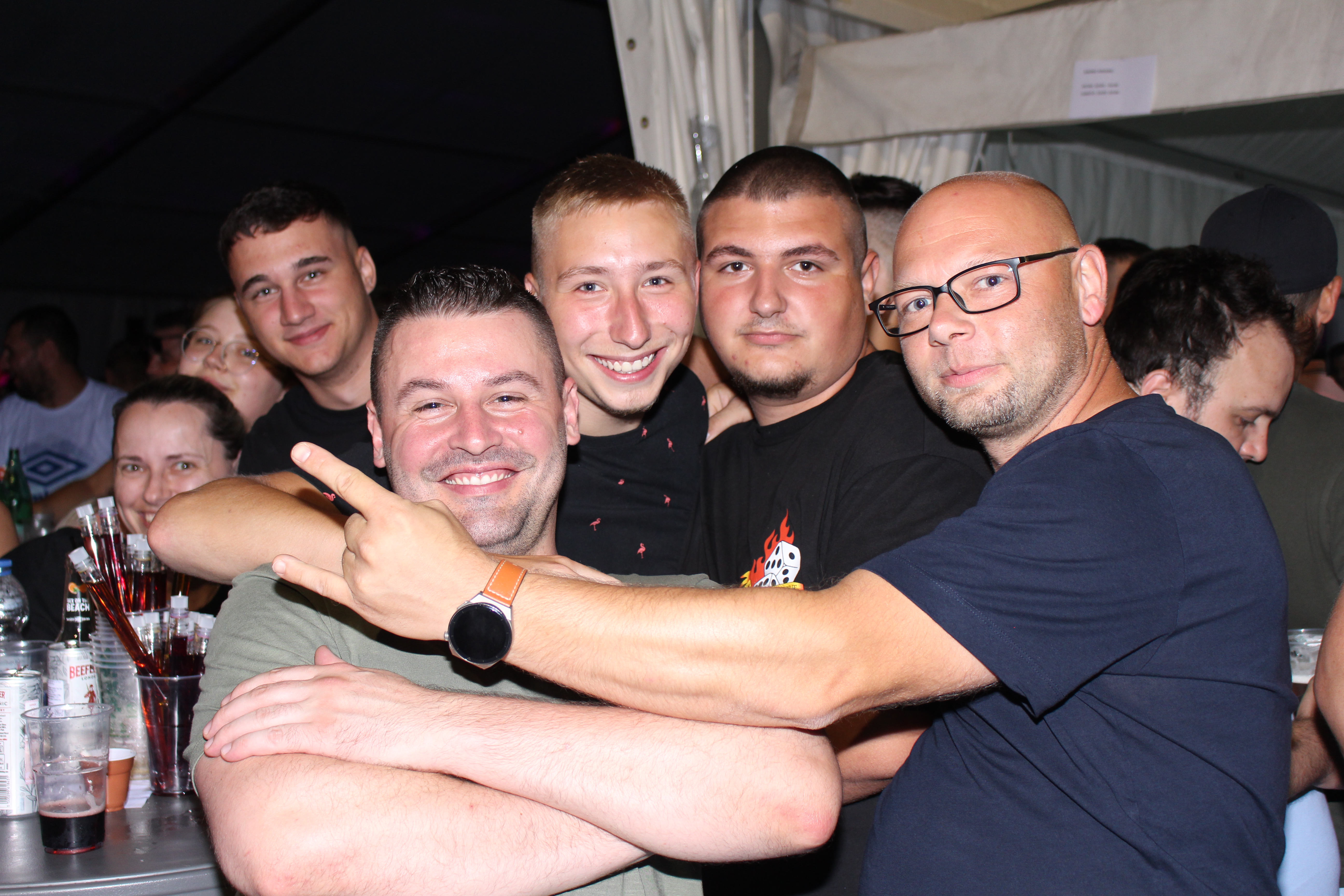 BILO JE NEZABORAVNO Koncert Maje Šuput u Donjoj Dubravi