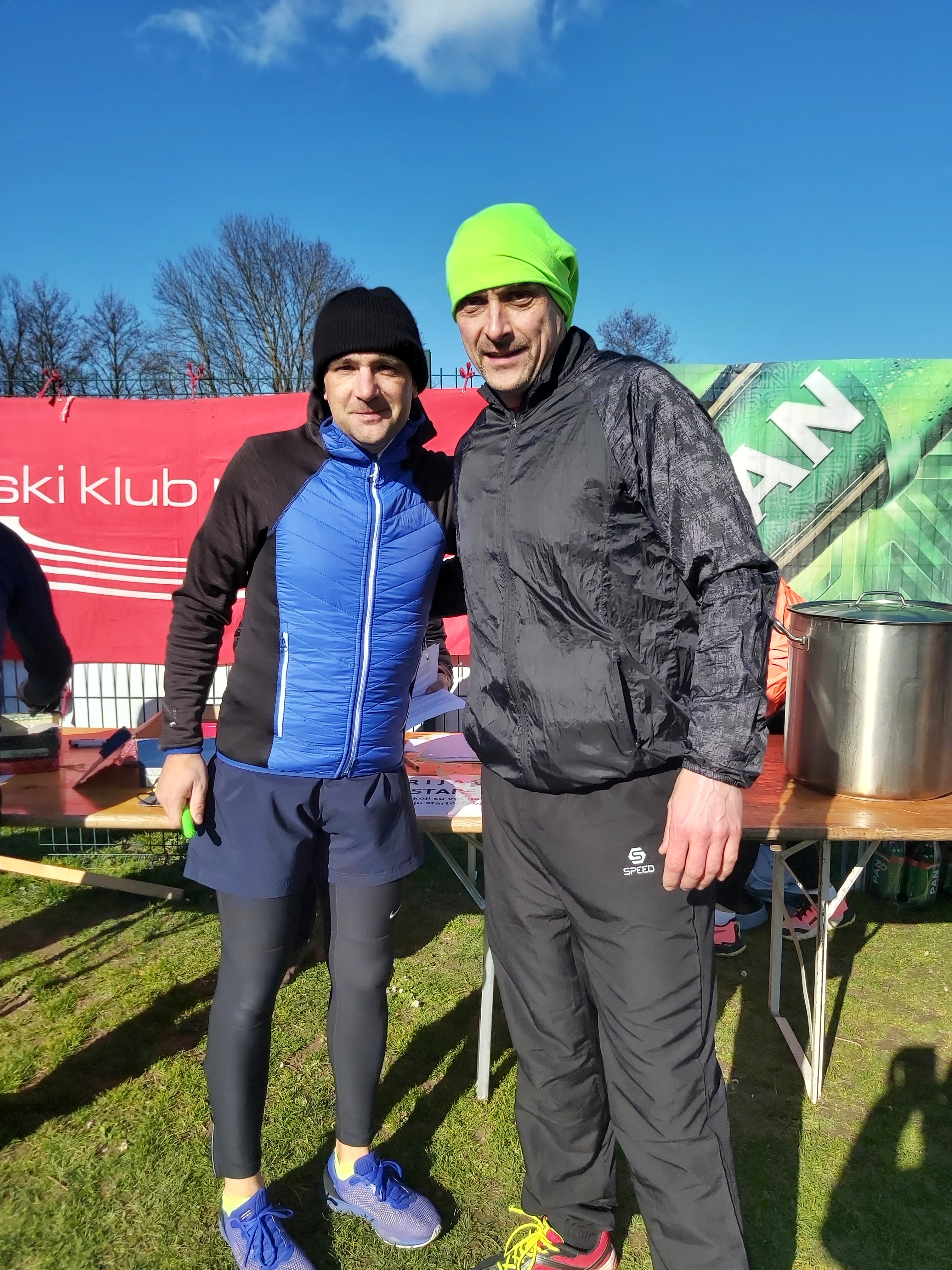 JEDANAESTO IZDANJE LIGE Unatoč jakom vjetru, dobro raspoloženje na prvom kolu Kros lige Globetka JEDANAESTO IZDANJE LIGE Unatoč jakom vjetru, dobro raspoloženje na prvom kolu Kros lige Globetka