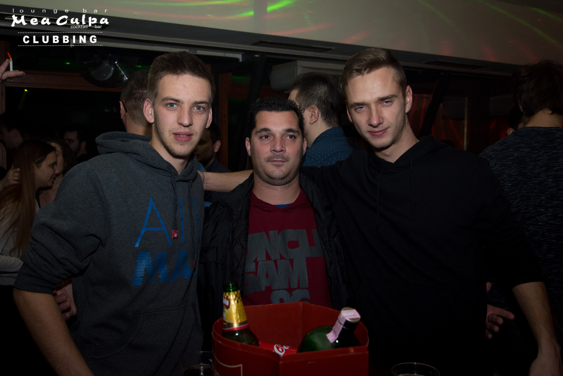 Fešta povodom sjećanja na Aquamarin