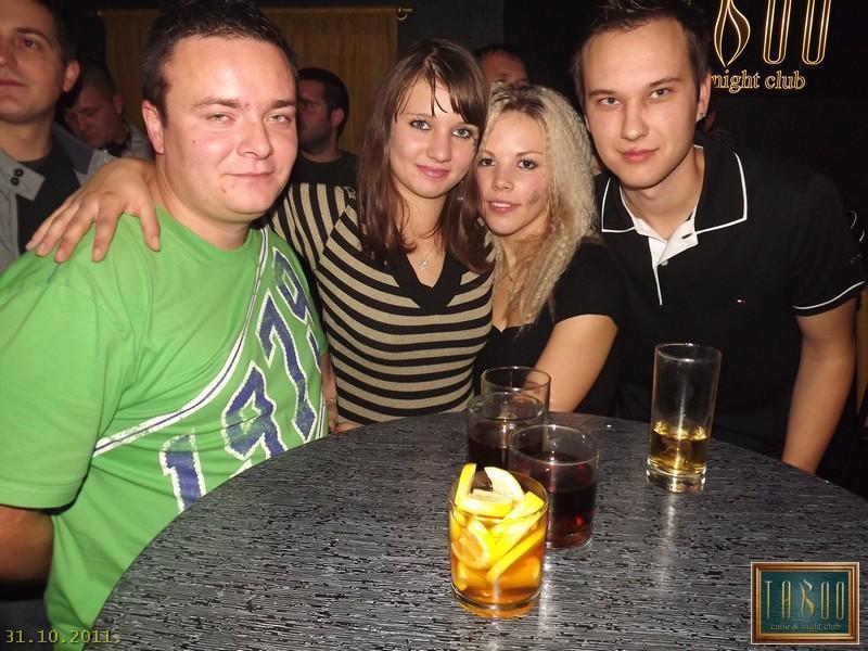 DSCF4366 Taboo (Ponedjeljak, 31.10.2011)