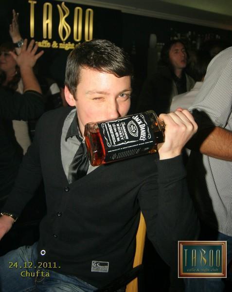 IMG7301 Taboo (Subota, 24.12.2011)