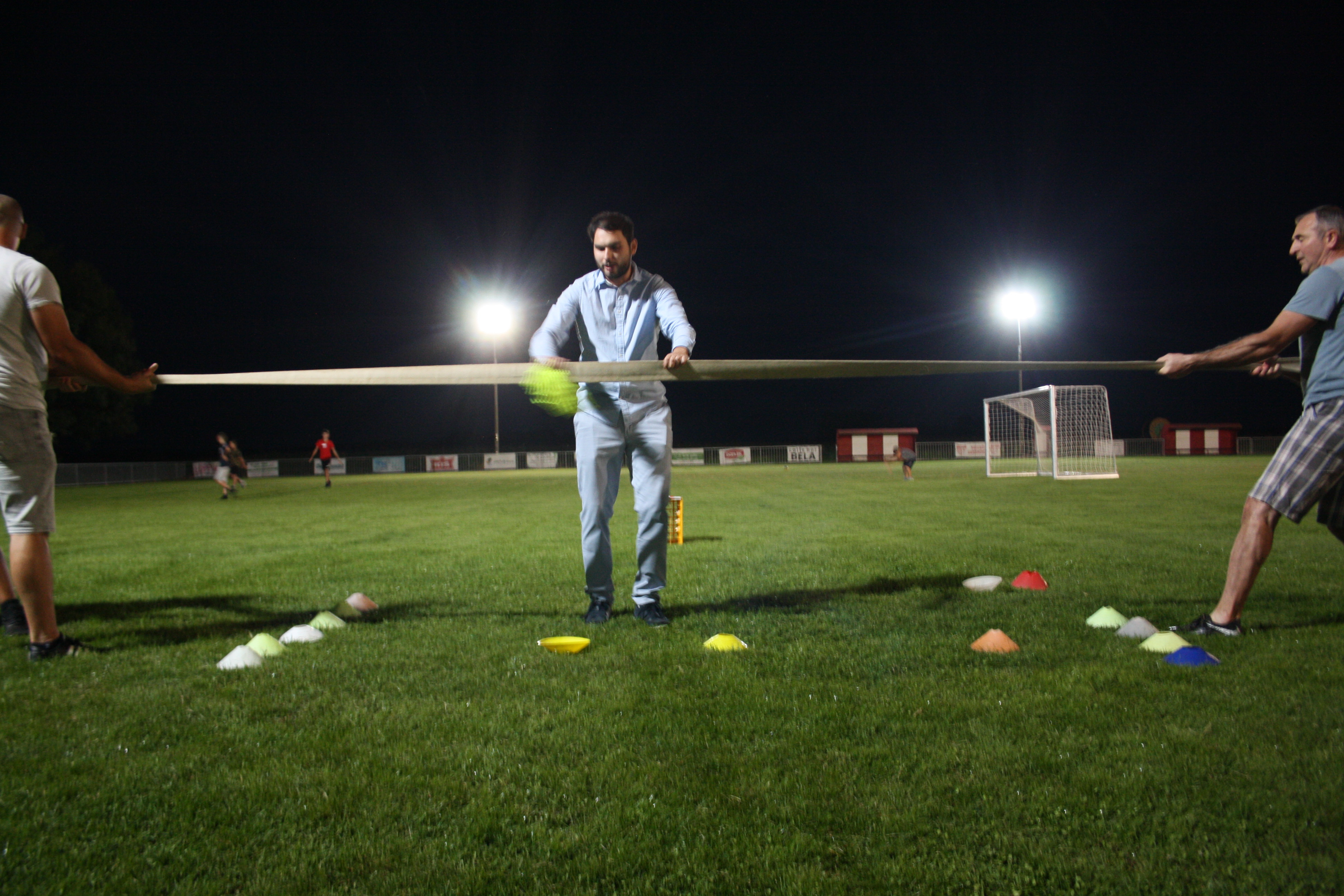 FOTO Održane ‘Tradicionalne seoske igre’ i gulešijada u Gardinovcu
