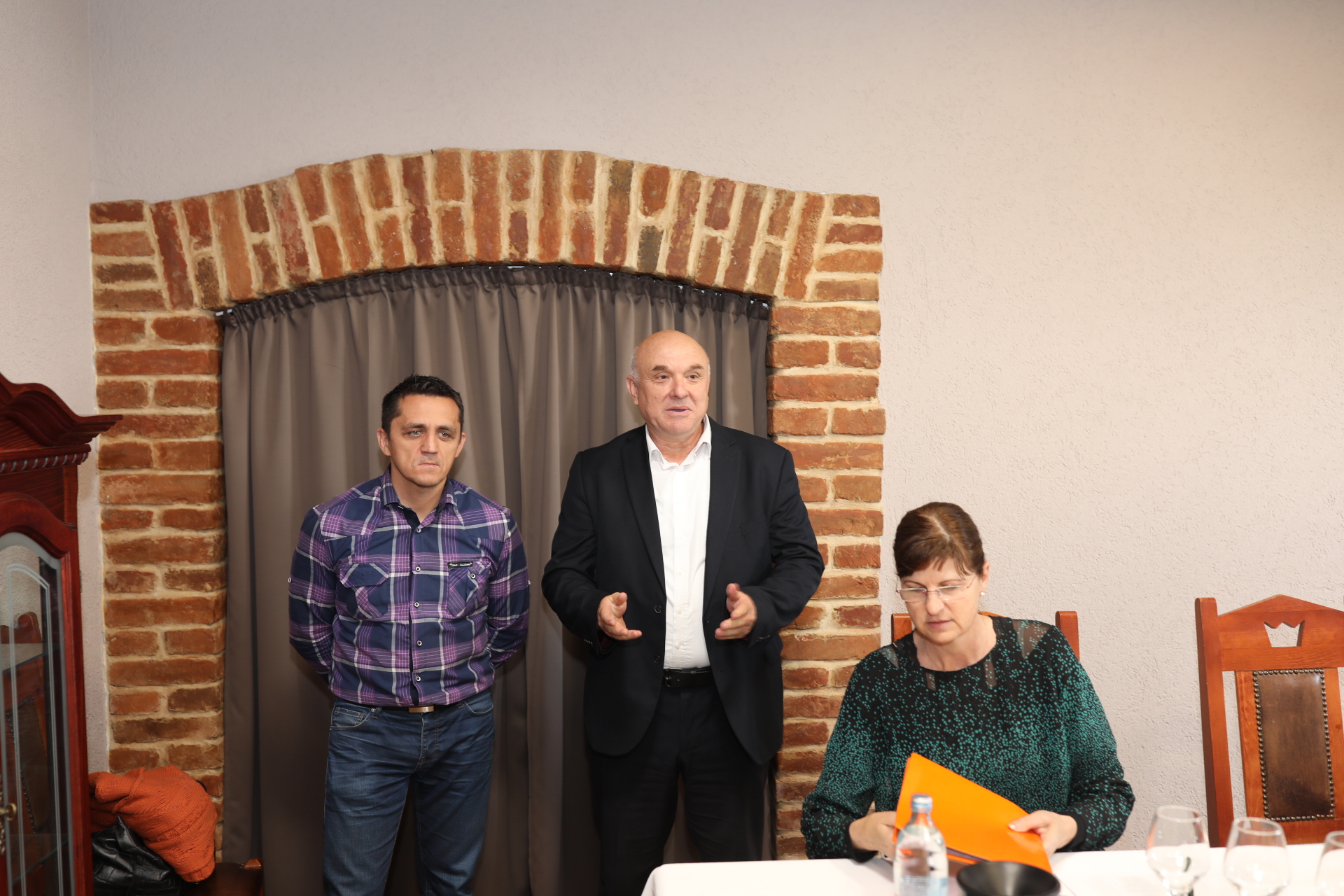 Međunarodno ocjenjivanje vina Štrigova 2019. u Terbotzu