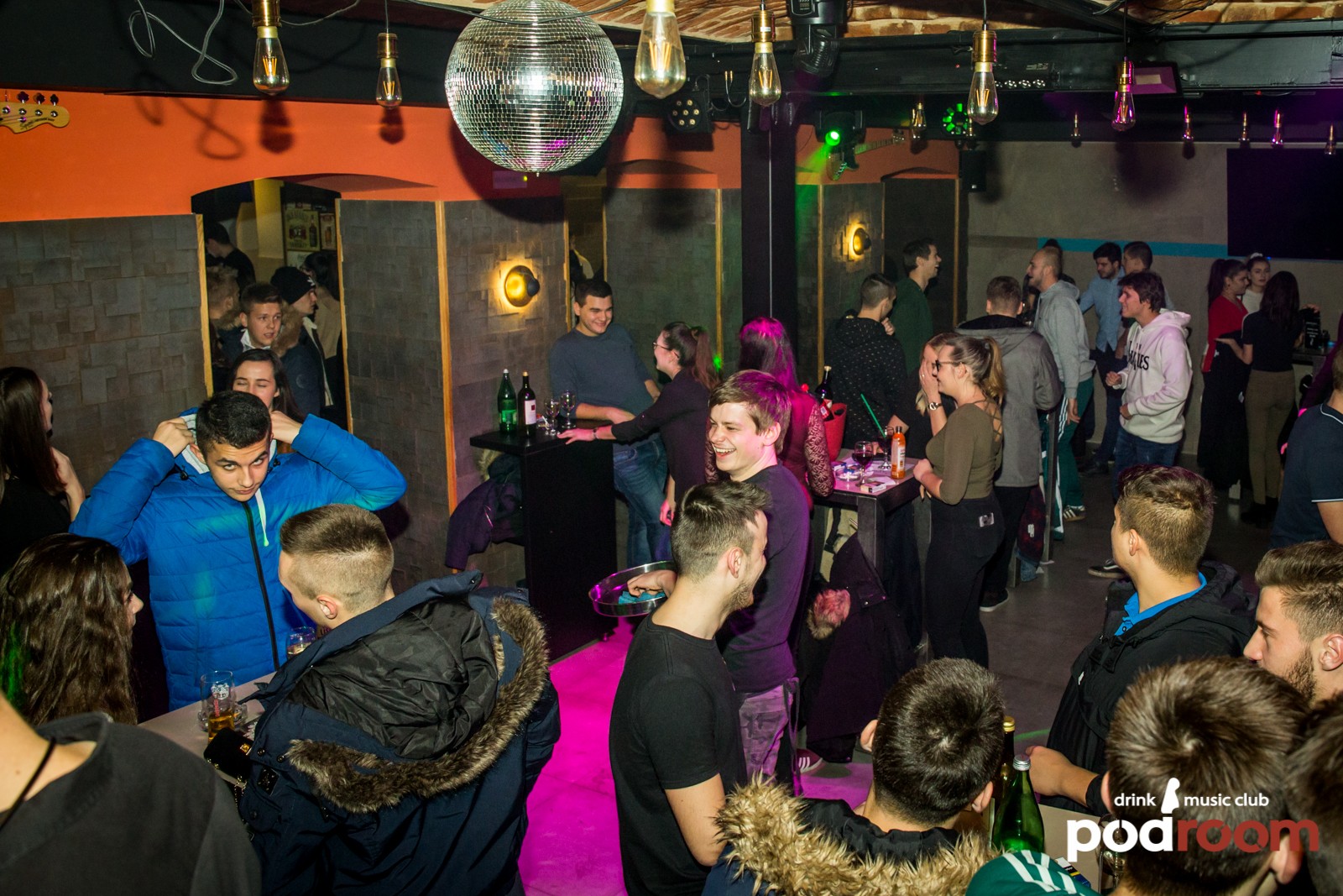 Podrumarenje uz Vina Novak & TS Kumovi