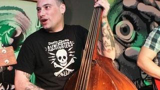 slika0006Podroom (Petak, 1.2. – Lucky Marcell & Ramblin