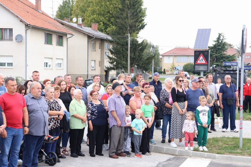 vatrogasni dom domašinec