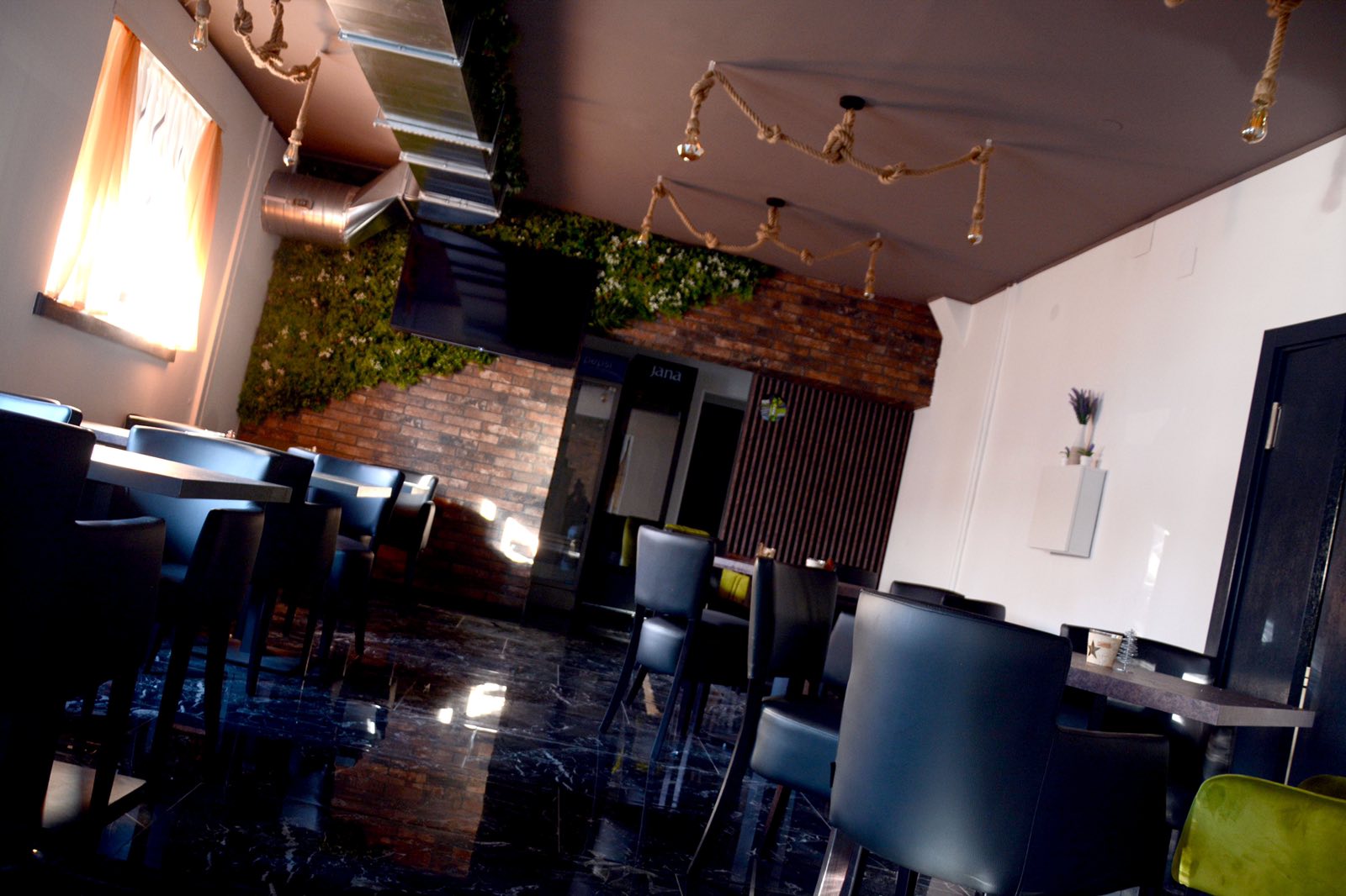 Doner house Čakovec