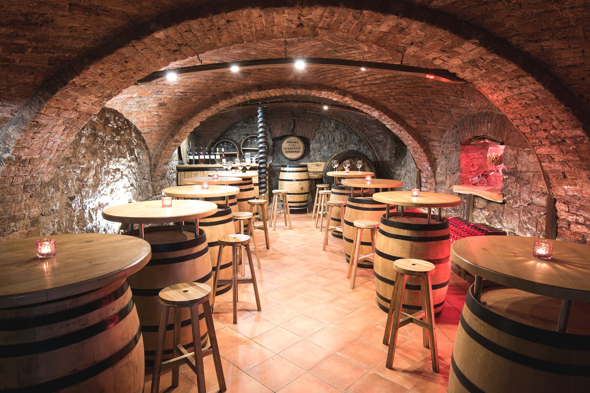 Vinarija Kojter ugostila popularne Kumove