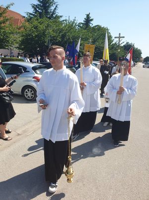 Antunovo na čakovečkom Jugu