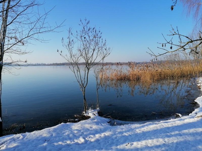 Ptičarenje Marina 2024