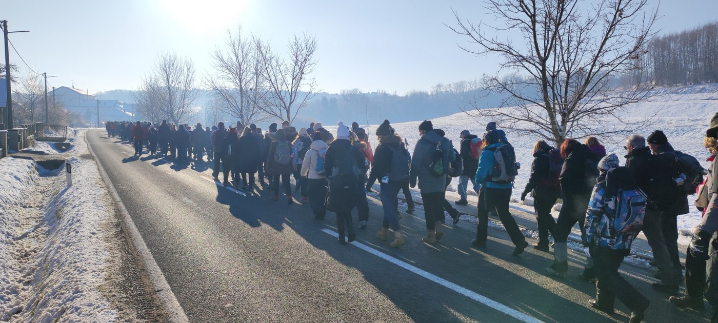 Vincekovo po Štrigovskim bregima, Štrigova, Vincekovo 2024.