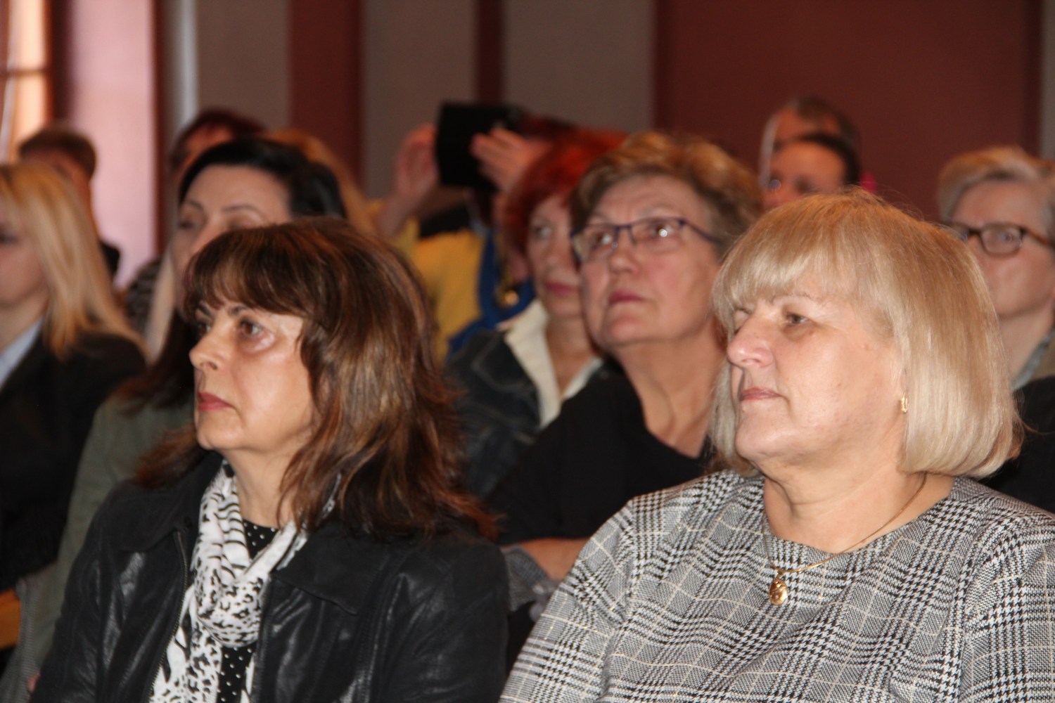 Tribina ‘Doprinos žena u očuvanju kulturne baštine’