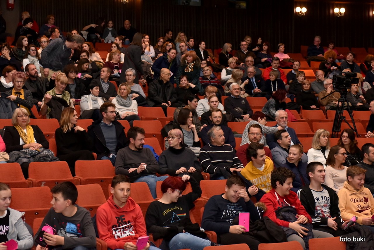 24. Jazz Fair u Centru za kulturu Čakovec