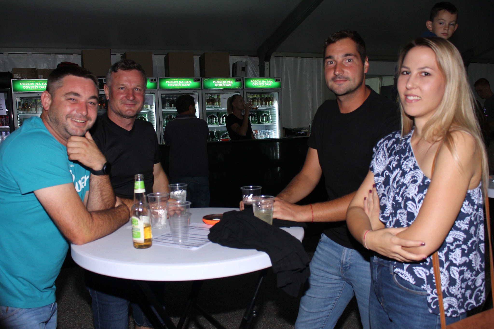 DANI OPĆINE Jole je pravi zabavljač – dokazao je to i u Kotoribi