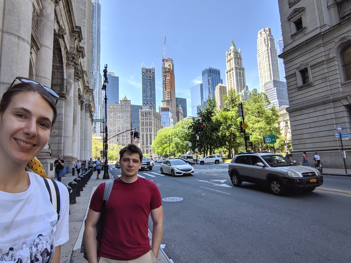 DOKTOR ZNANOSTI U AMERICI Međimurec Patrik Kolarić godinama istražuje robotiku i umjetnu inteligenciju DOKTOR ZNANOSTI U AMERICI Međimurec Patrik Kolarić godinama istražuje robotiku i umjetnu inteligenciju