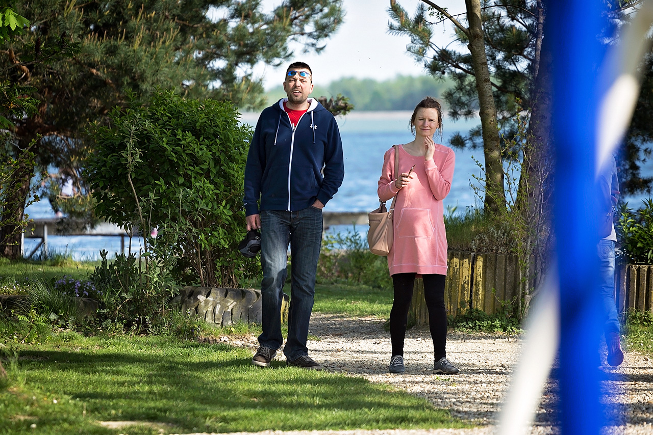 Klikom po Marini (28.4.2019.)