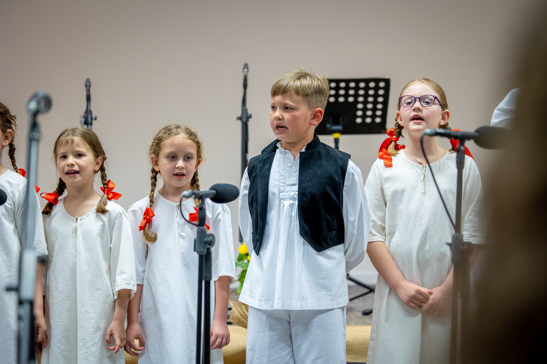 dječji folklor