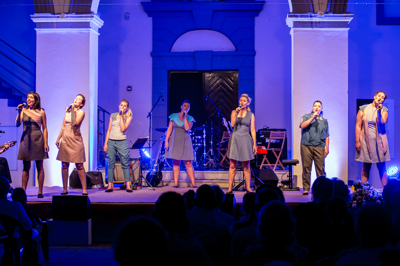 Ljeto u gradu Zrinskih