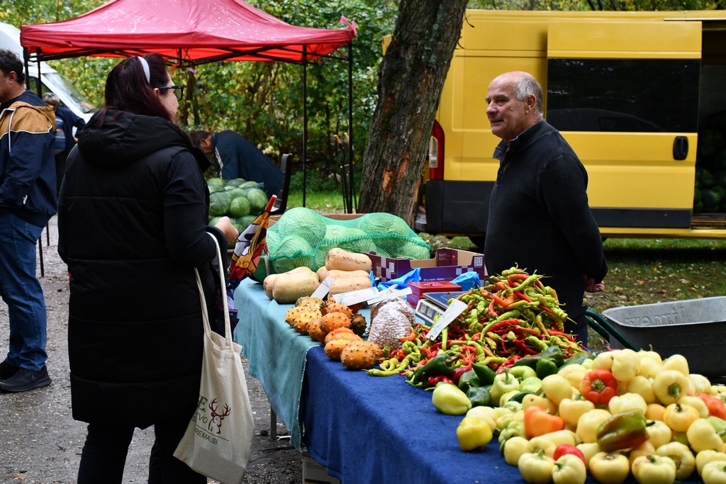 IMA SVEGA I SVAČEGA Čakovečki sajam srijedom