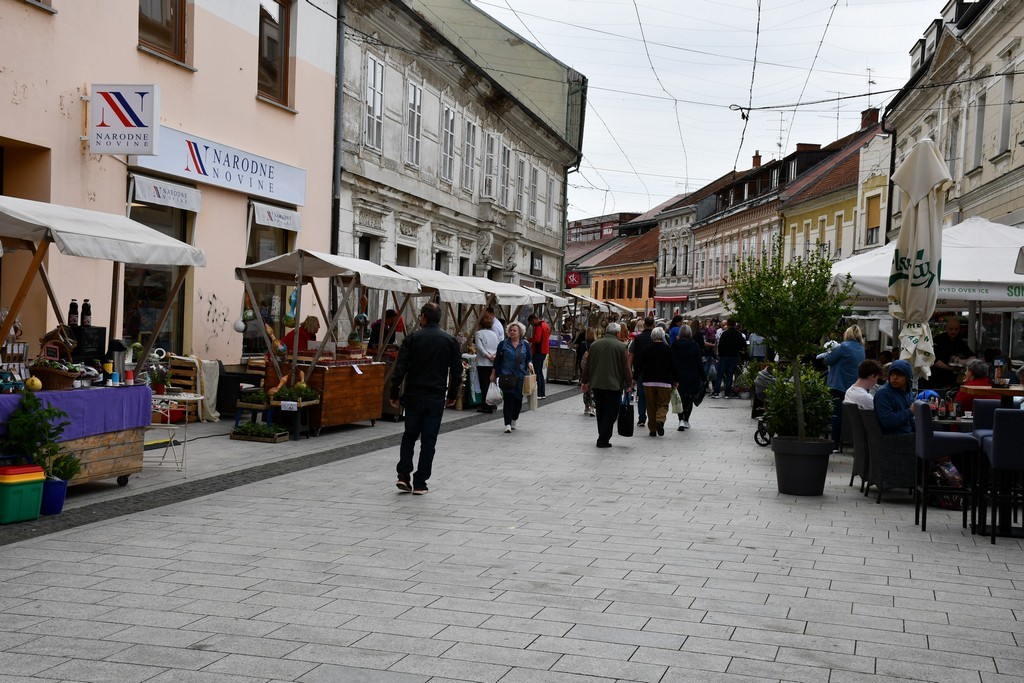 Festival jagoda, cvijeća i tradicije