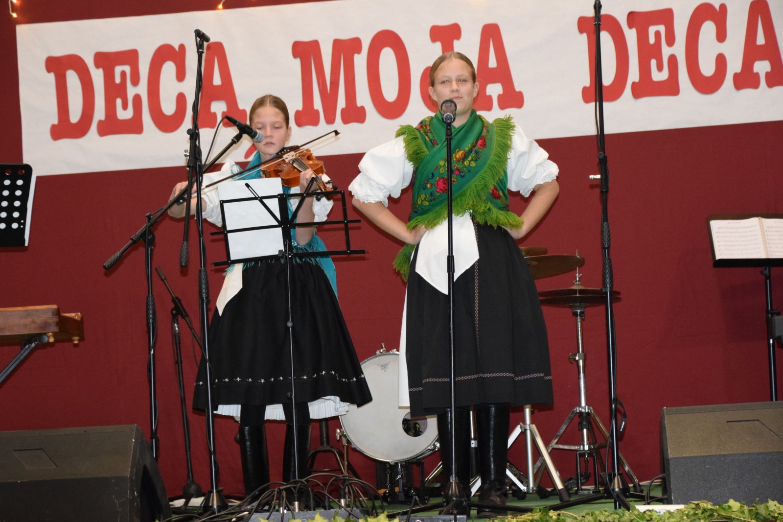 U ČAST ELIZABETI TOPLEK Peto izdanje memorijala oduševilo publiku