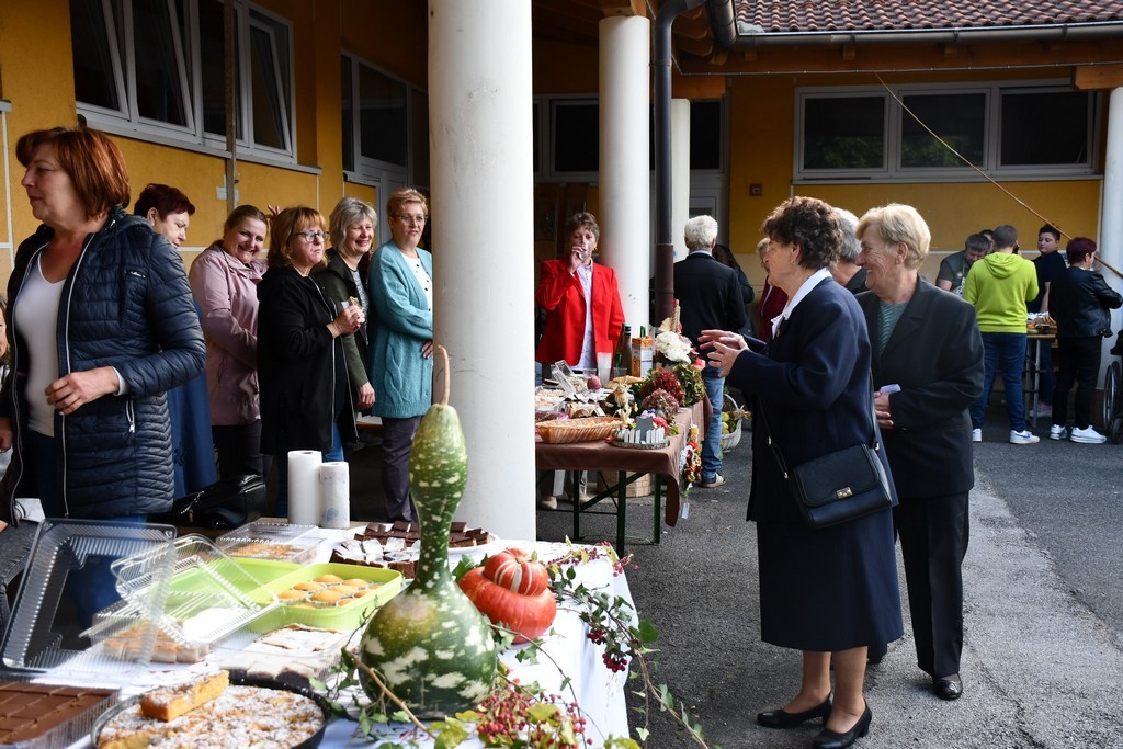 Dani kruha i zahvale Pribislavec, 2023