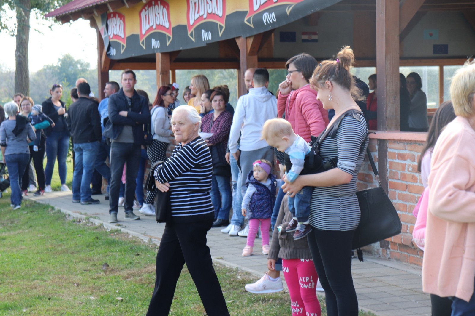 Kestenijada na Šuderici u Goričanu