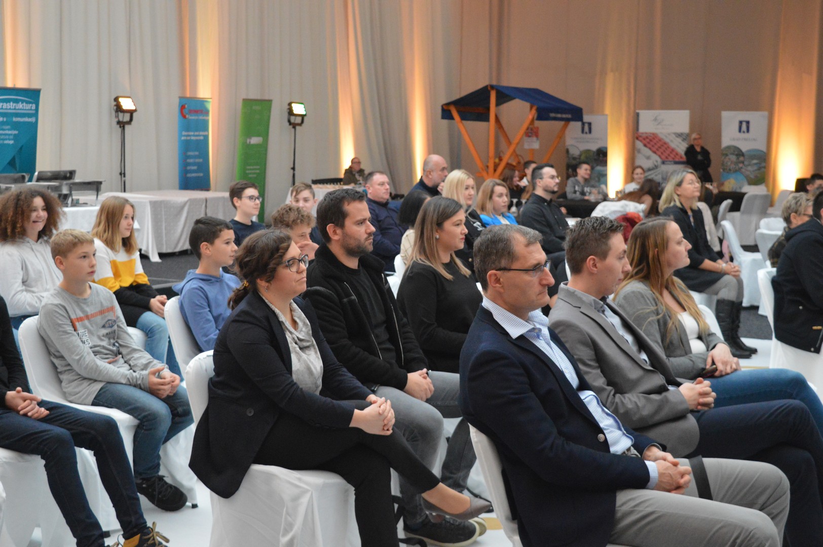 Gospodarski forum Grada Preloga