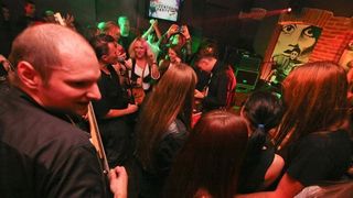slika0039 Podroom (Petak, 5.10.2012 – Rockabilly night – B & The Bops)