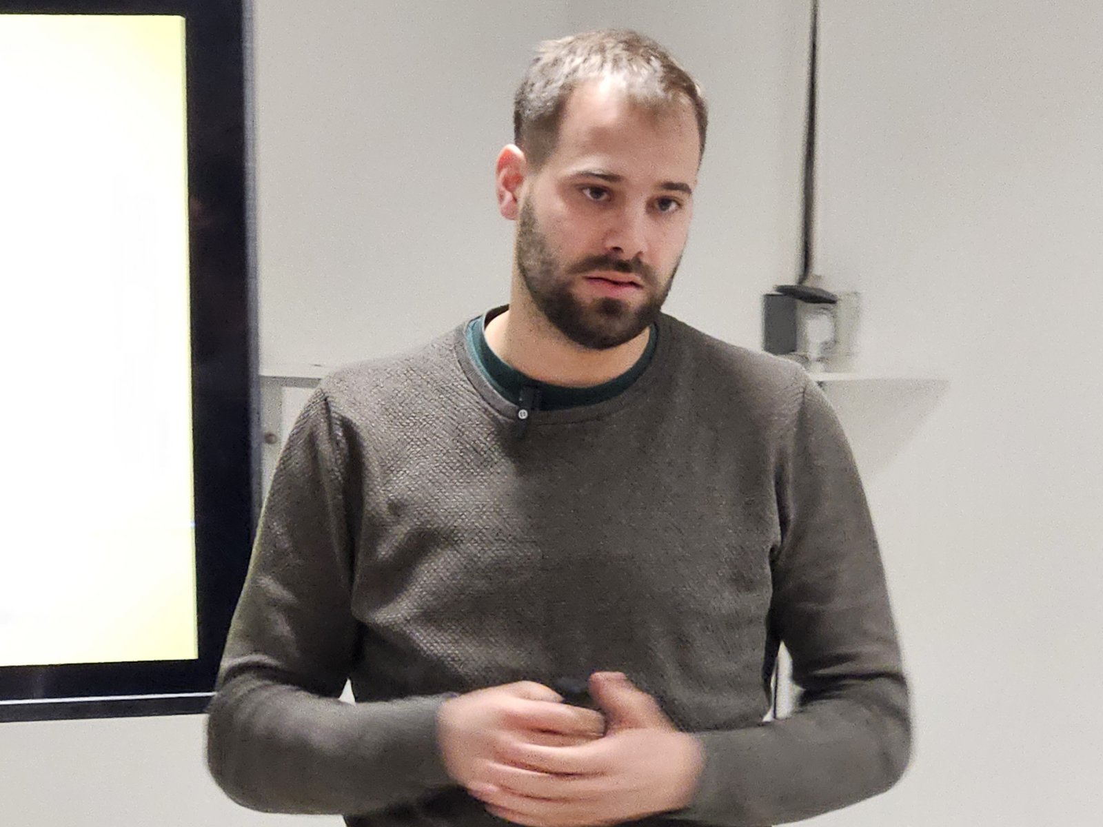 Predavanja liječnika – Sven Pal i Zrinka Rusan