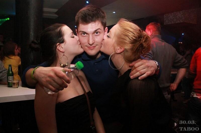 Foto72 Taboo (Subota, 30.3.2013) Foto72 Taboo (Subota, 30.3.2013)