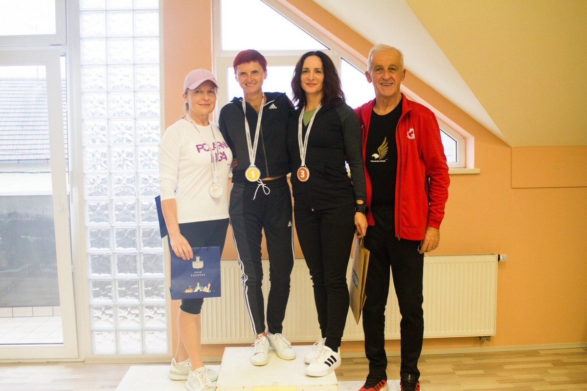 VESELO I SPORTSKI Utrkom ‘Z brega na breg’ krenulo obilježavanje 820. obljetnice Mihovljana