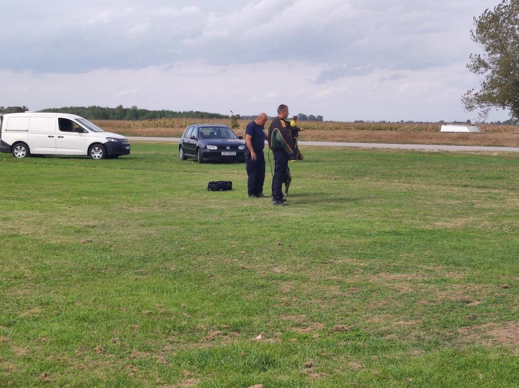 Sajam sigurnosti i prevencije 2023