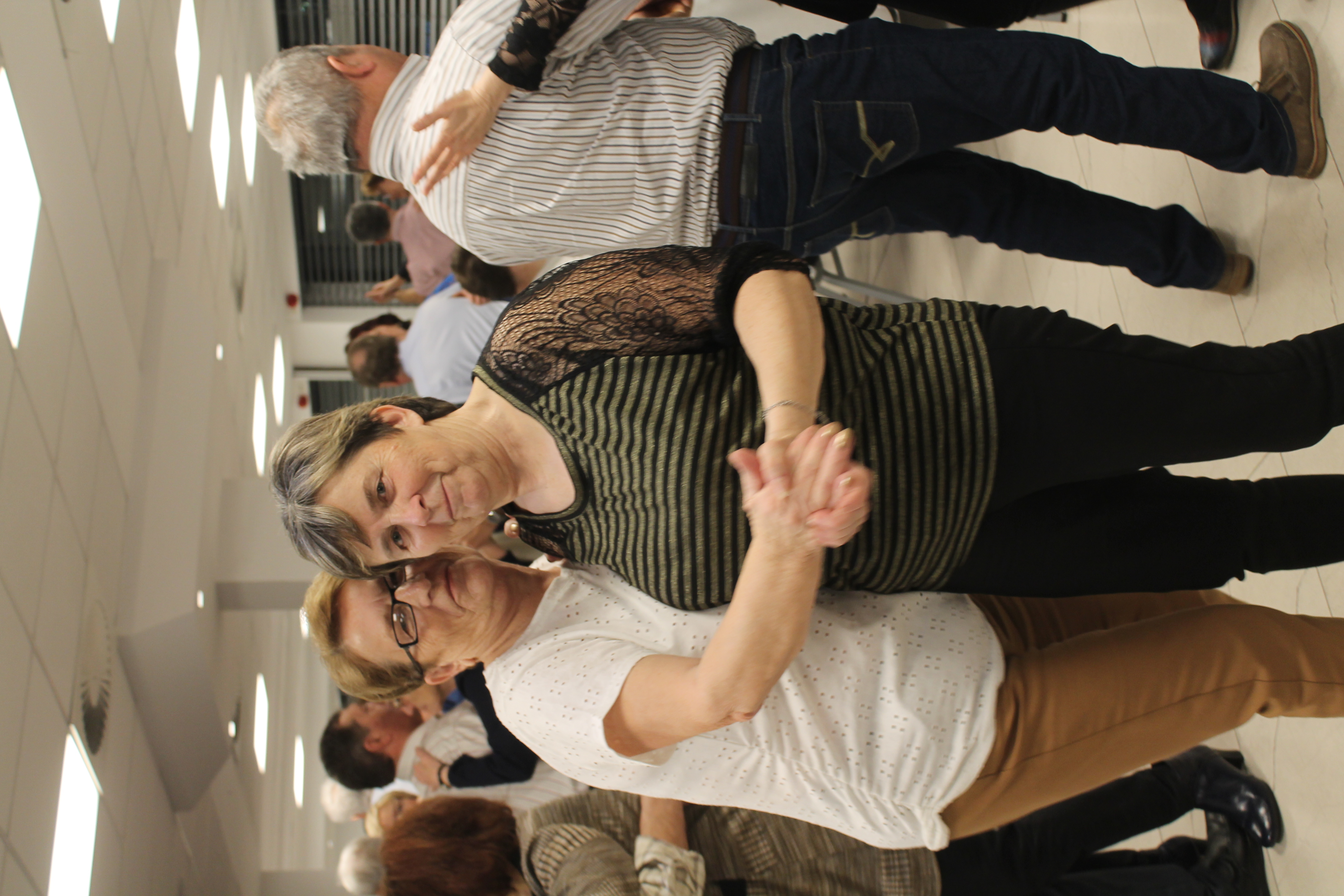 FOTO Međimurski samci znaju prirediti odličnu zabavu, a to su pokazali i na tradicionalnom plesu i druženju