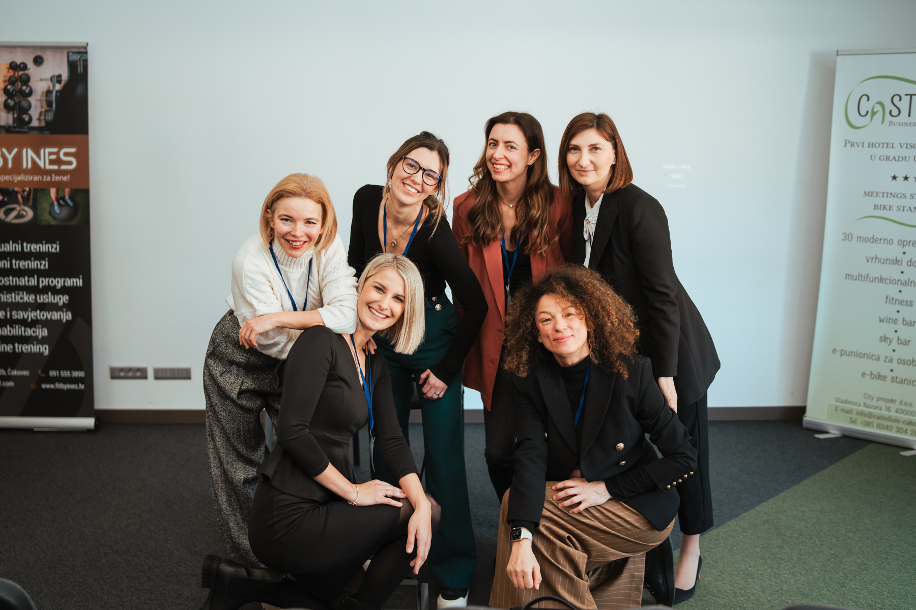 EVENT U ČAKOVCU Zdrava i sretna žena