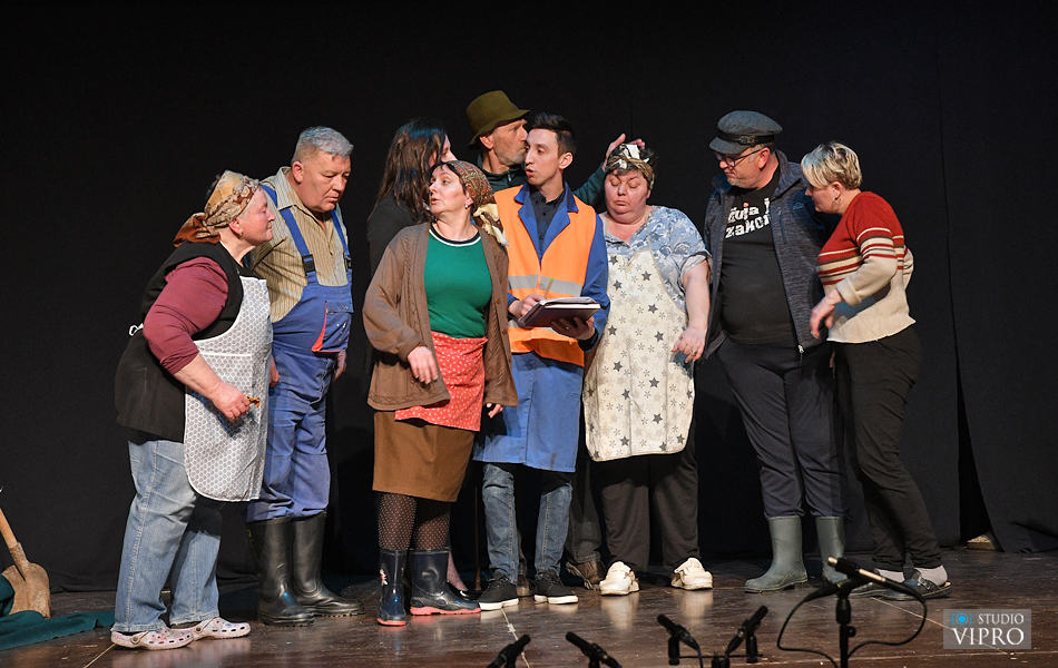 KAM Prelog KAM Prelog