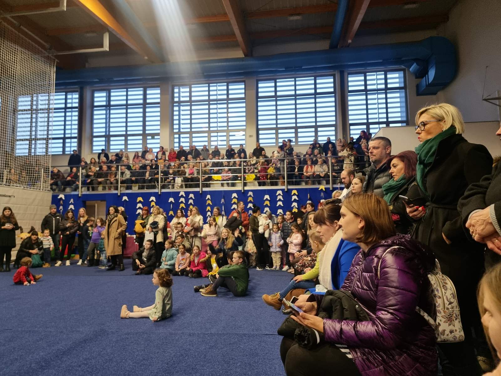 Advent u Strahonincu – božićna priča koja je sve oduševila