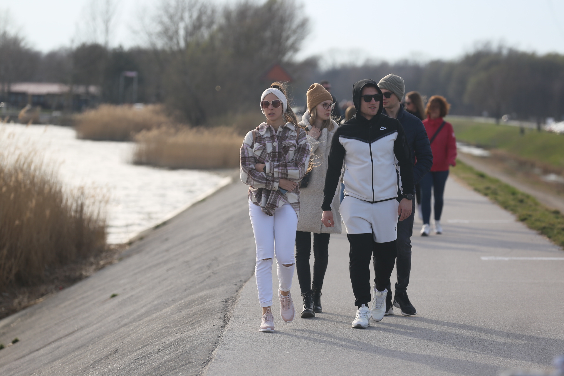 Klikom po Marini (subota,19.3.2023.)