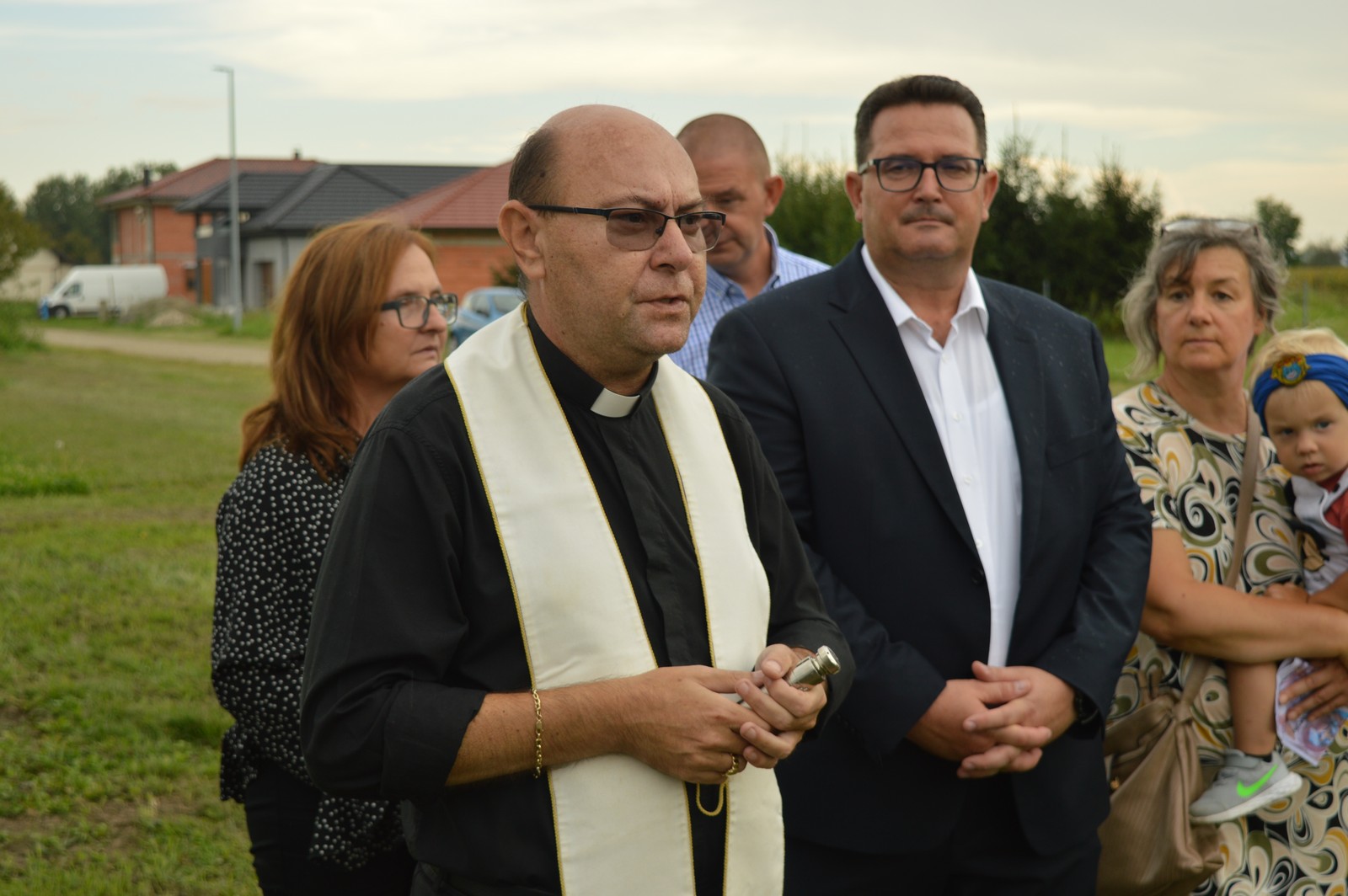 Veselje na licima najmlađih: U Draškovcu otvoreno dječje igralište Zelenišće