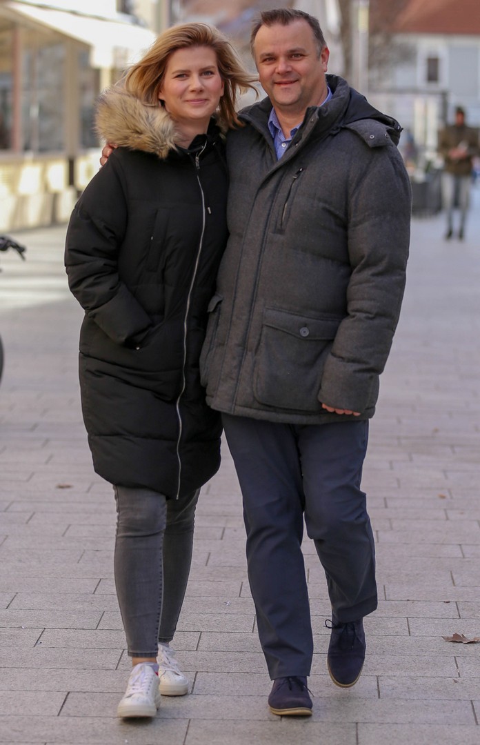 Klikom po Čakovcu (Subota, 29.2.2020.)