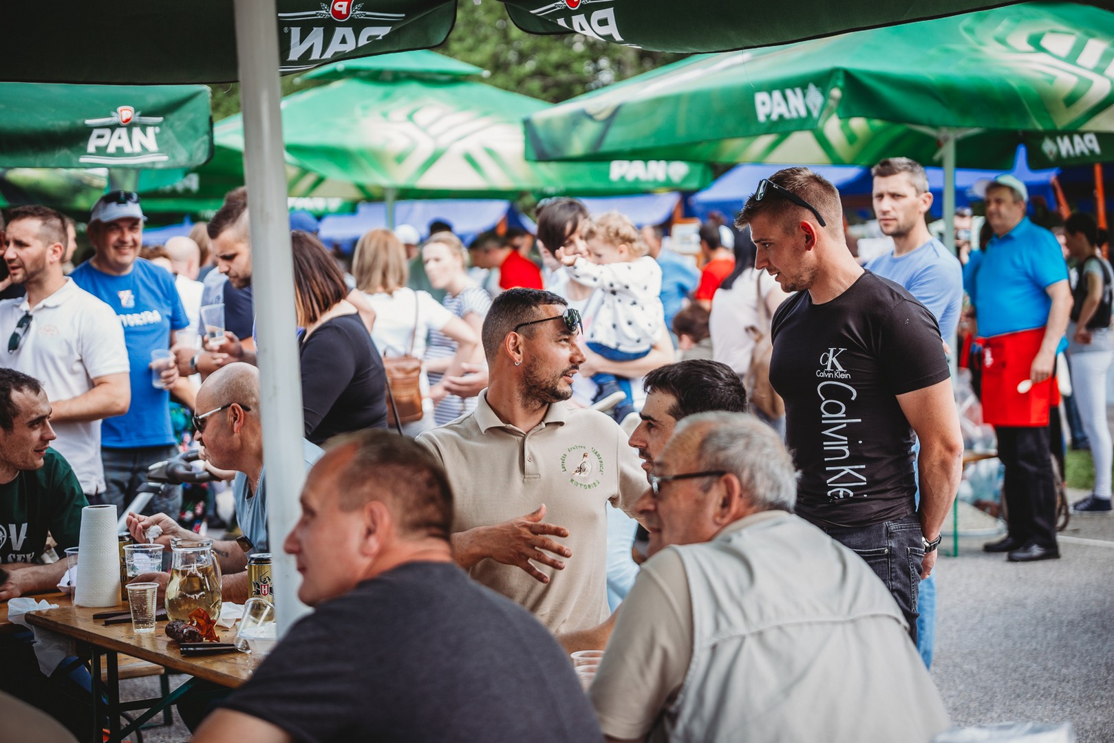 Ribijada uz Dane šibe i ribe u Kotoribi