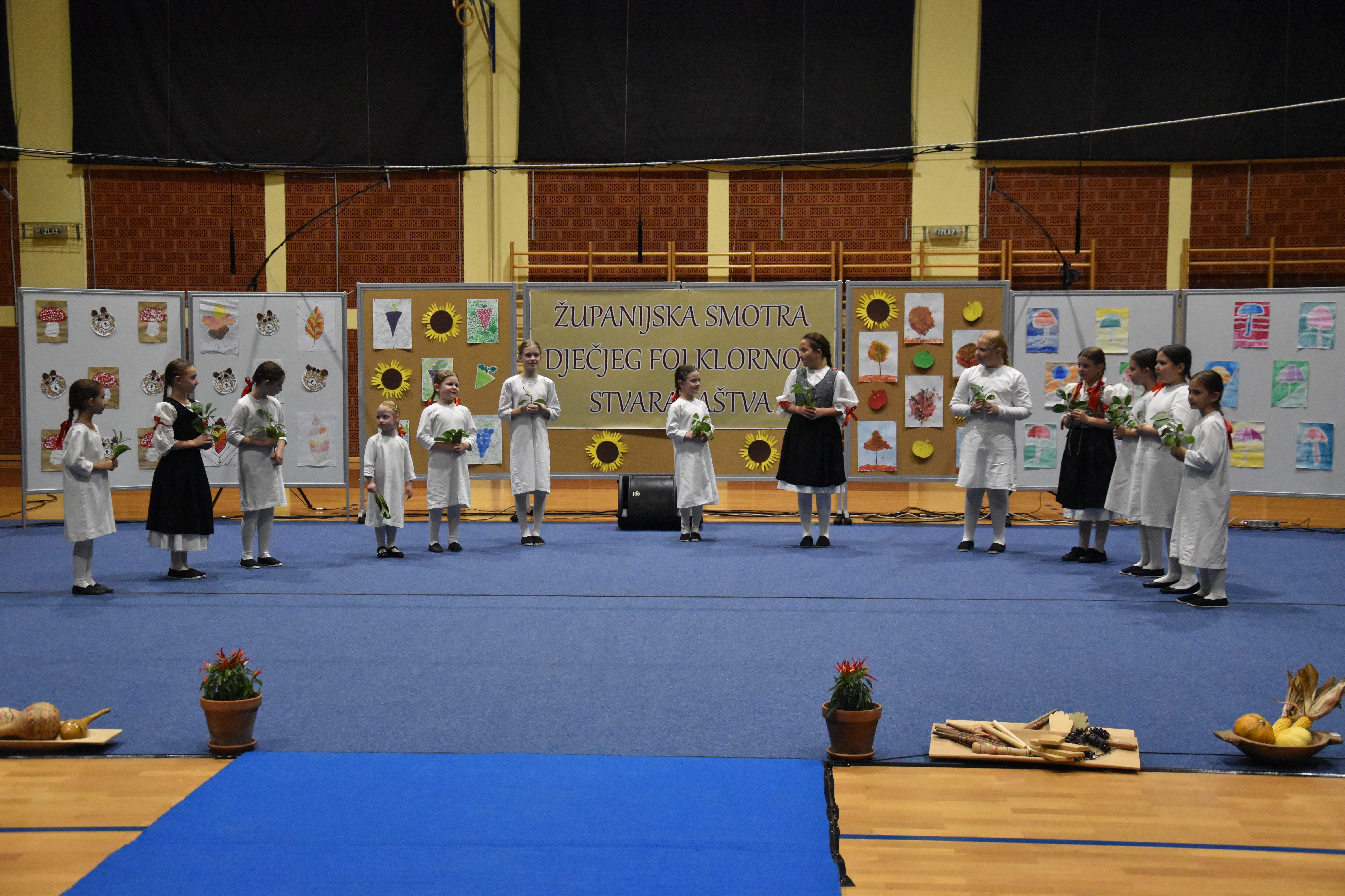 Smotra u Maloj Subotici