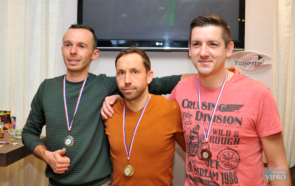 Polarna liga u Prelogu