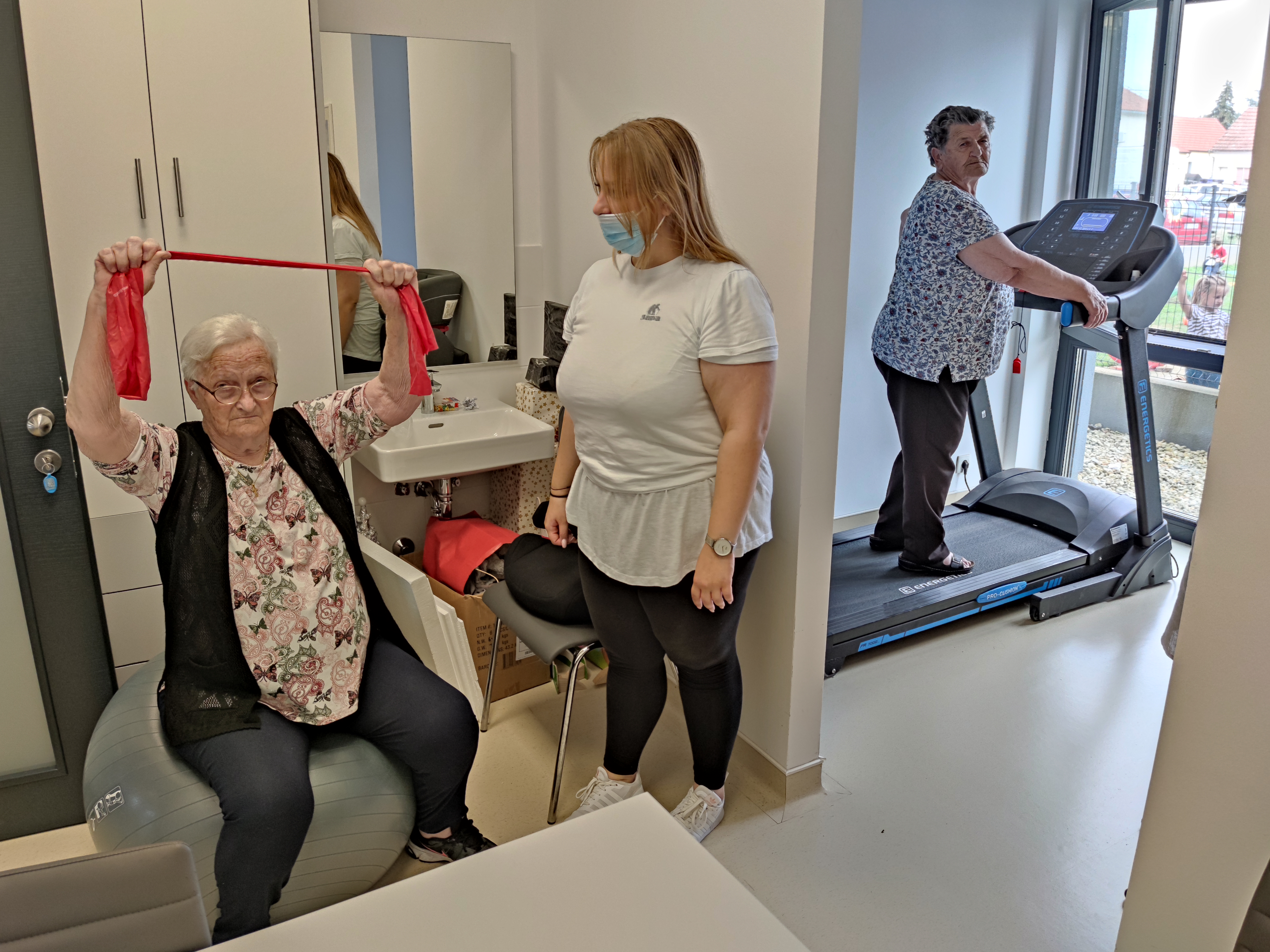 Dom za starije i nemoćne japa mursko središće 2022