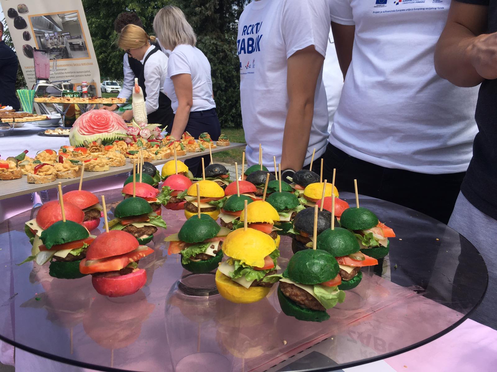 ‘Mali gastro’ u Prelogu