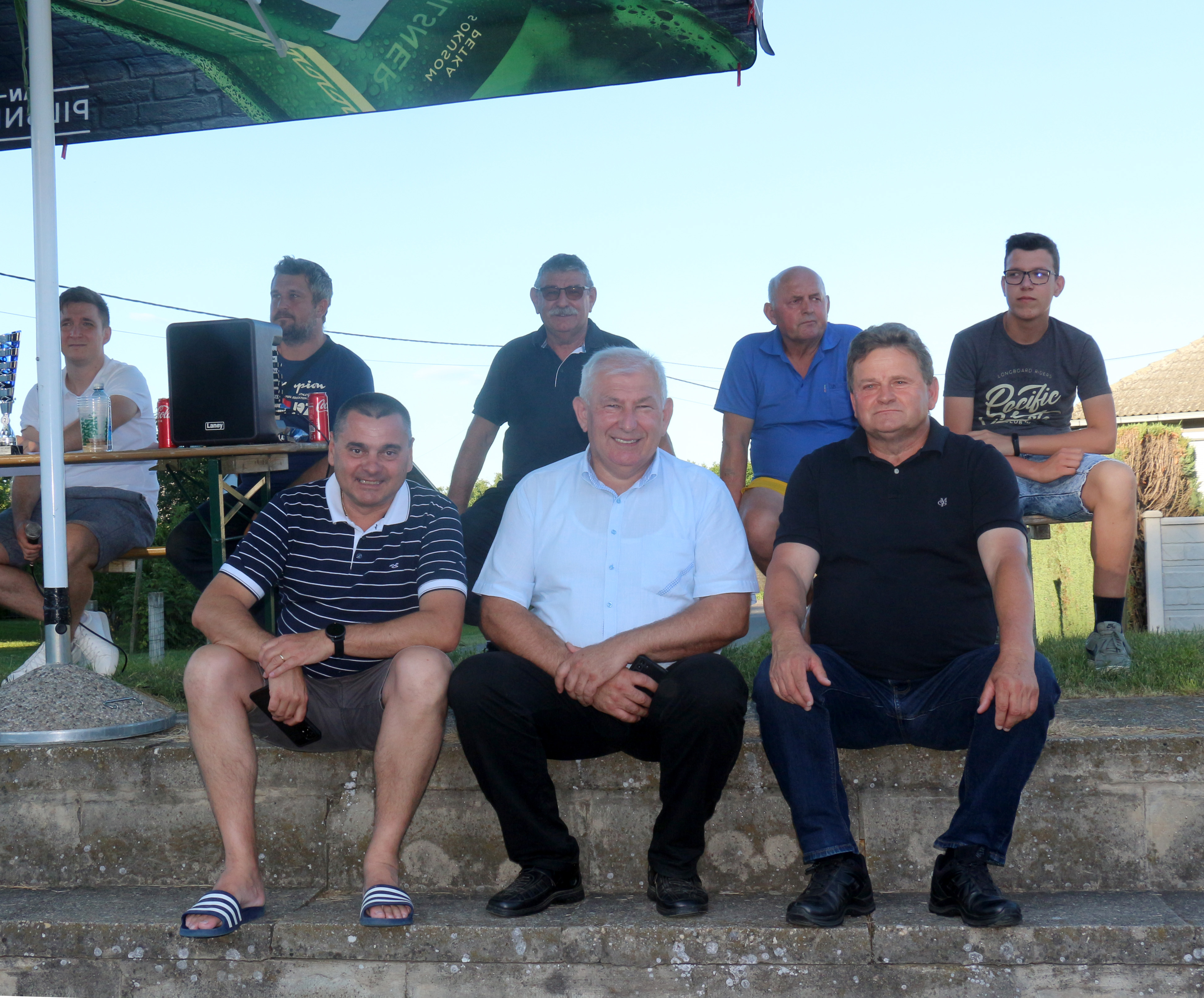 Čovec kup: Turnir u Čehovcu osvojio Caffe bar Eden