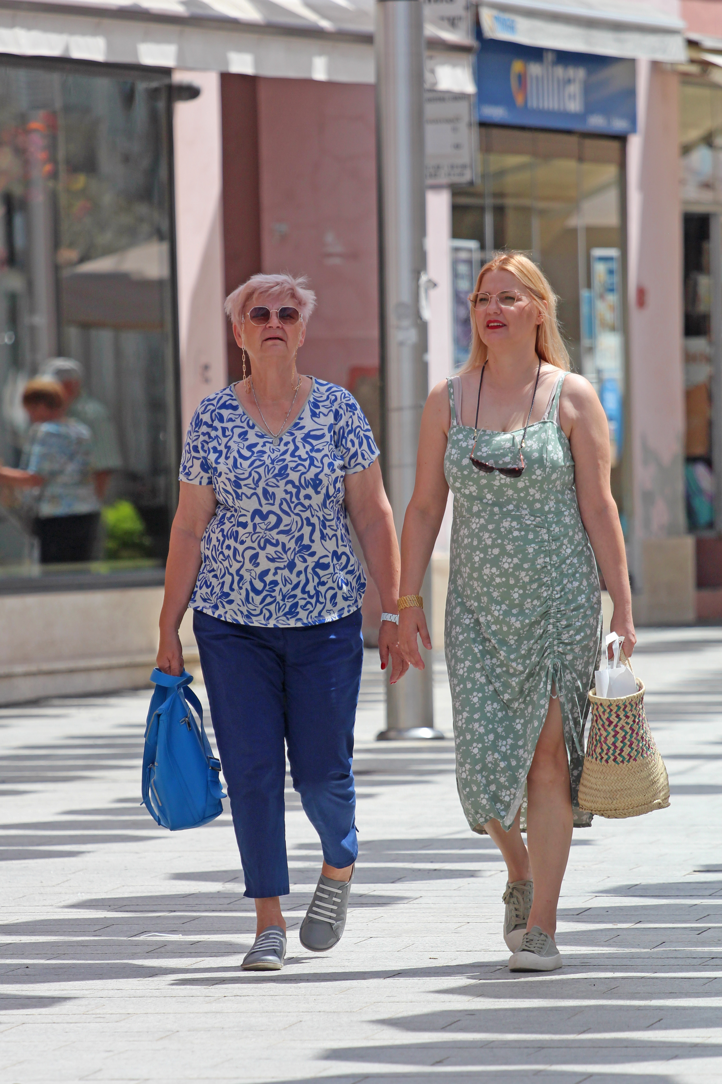 KLIKOM PO ČAKOVCU (subota, 15.7.2023.)